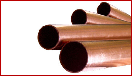 Engineering Applications Copper Tube